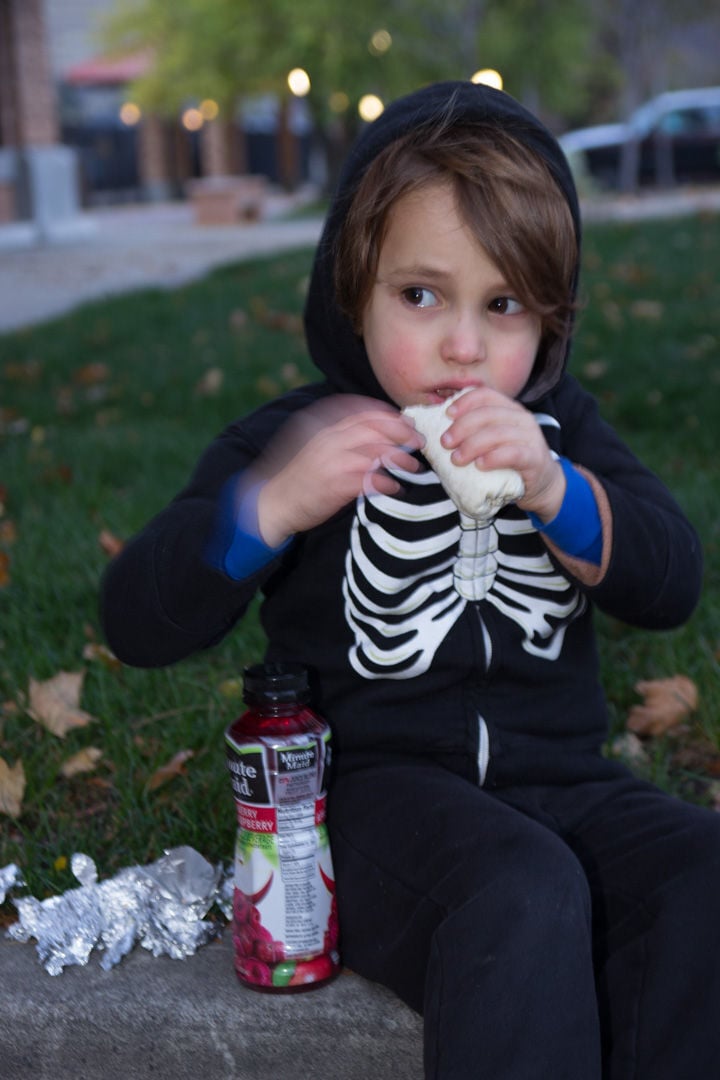 Festival of the Dead, 2015